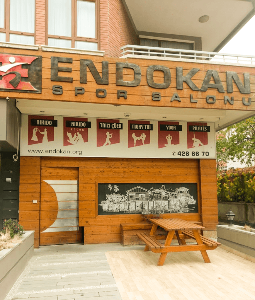 Main image of EndoKan Spor Salonu