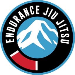 Endurance Jiu Jitsu logo