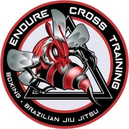 ENDURE CROSS-TRAINING logo