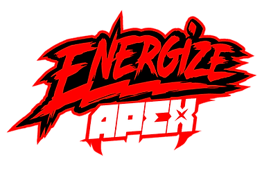 Energize Martial Arts Academy Stockport logo