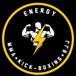 Energy Fight Club logo