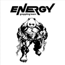 Energy Grappling logo