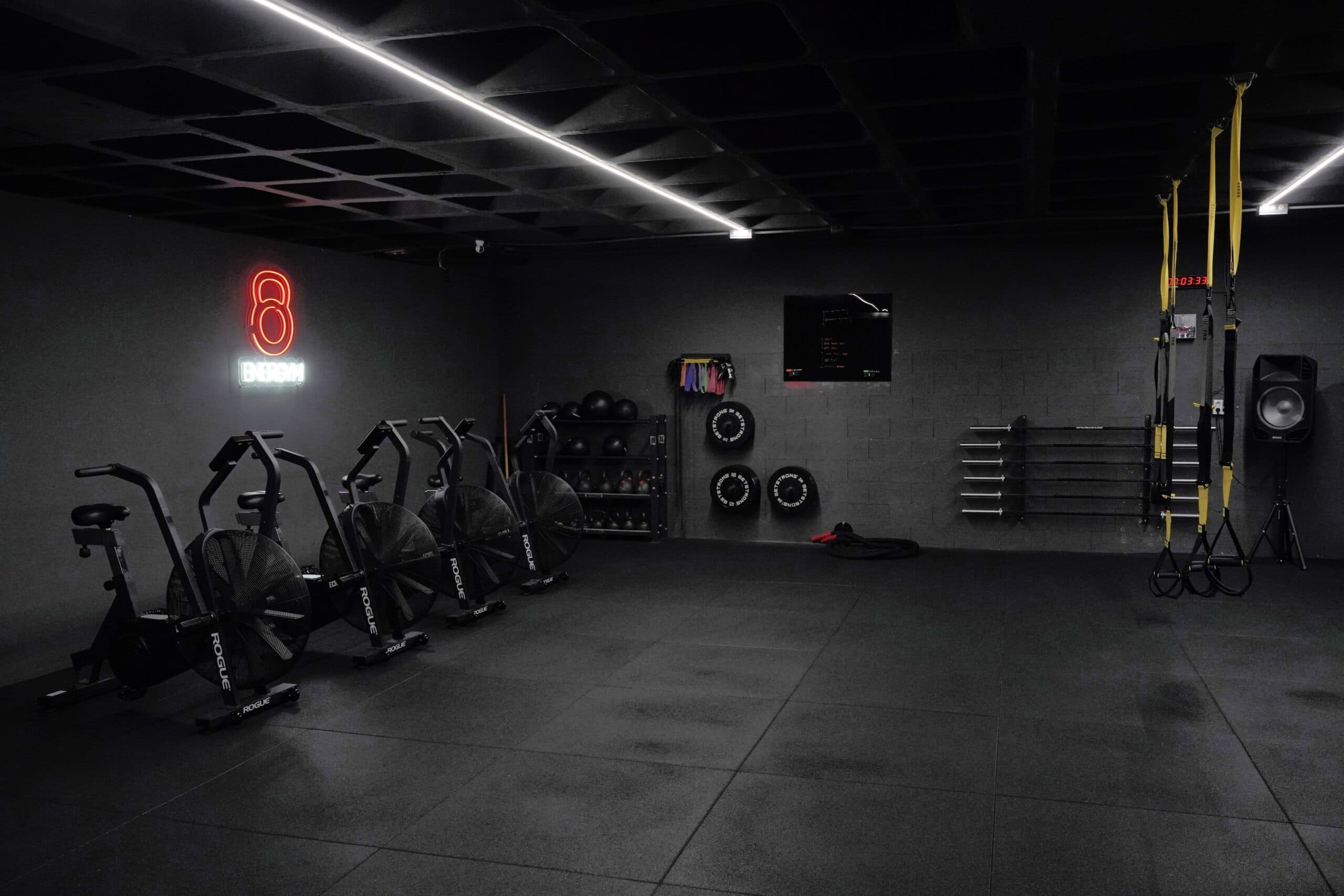 Main image of Energym
