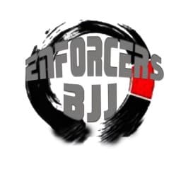 Enforcers BJJ logo
