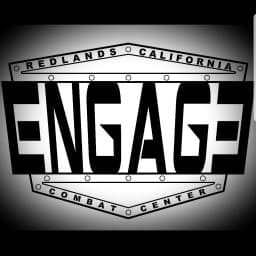 Engage Combat Training logo