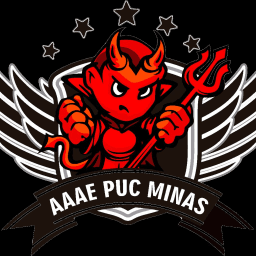Engenharia PUC Minas logo
