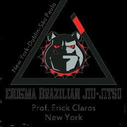 Enigma BJJ NYC logo