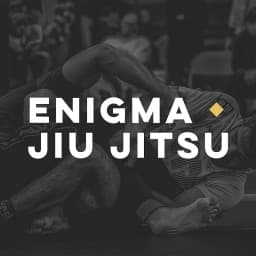 Enigma Jiu Jitsu logo