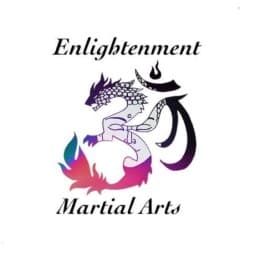 Enlightenment Martial Arts Academy logo