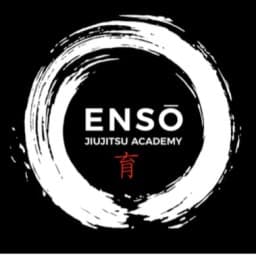Ensō Jiu-Jitsu Academy Colchester logo