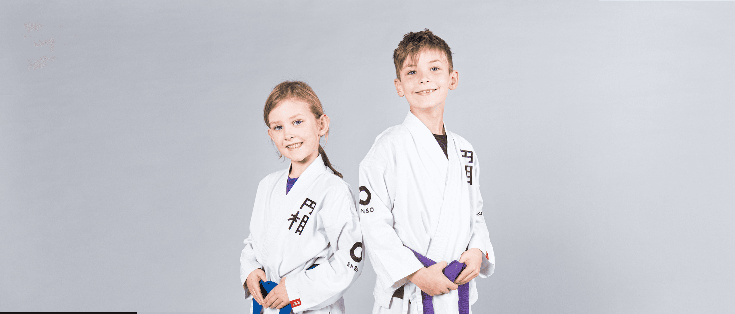 Main image of Enso Martial Arts - Children, Teen & Adult Ju Jitsu