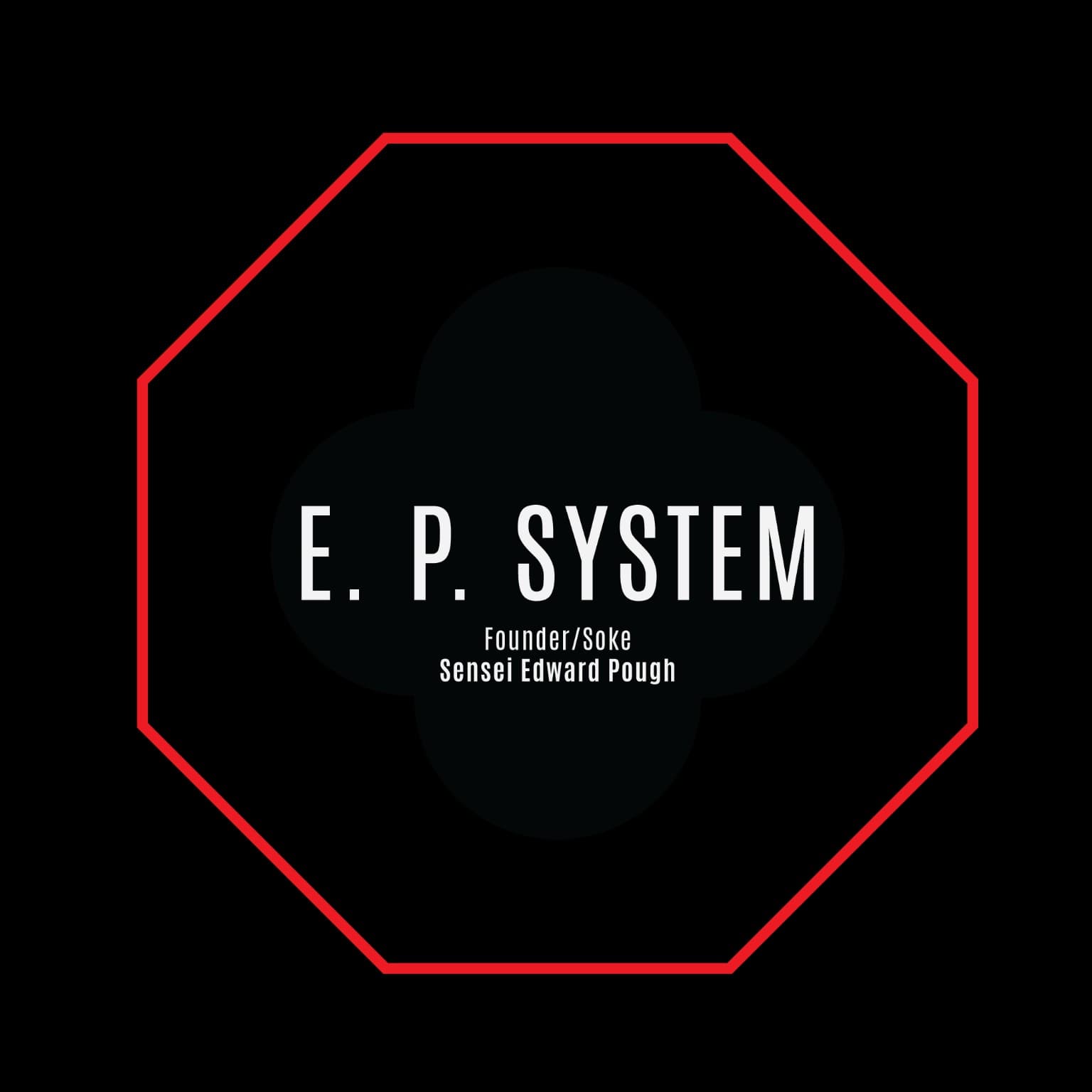 EP System Self Defense Club Inc logo