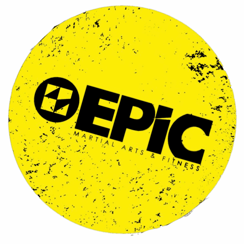 EPiC Gym Bradley Stoke logo