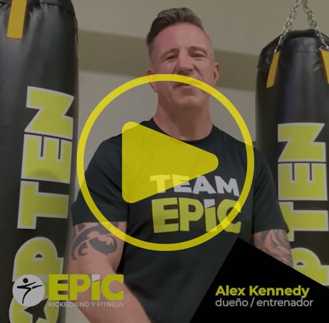Main image of Epic Kickboxing Y Fitness