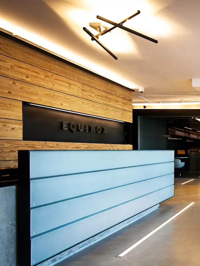 Main image of Equinox Berkeley