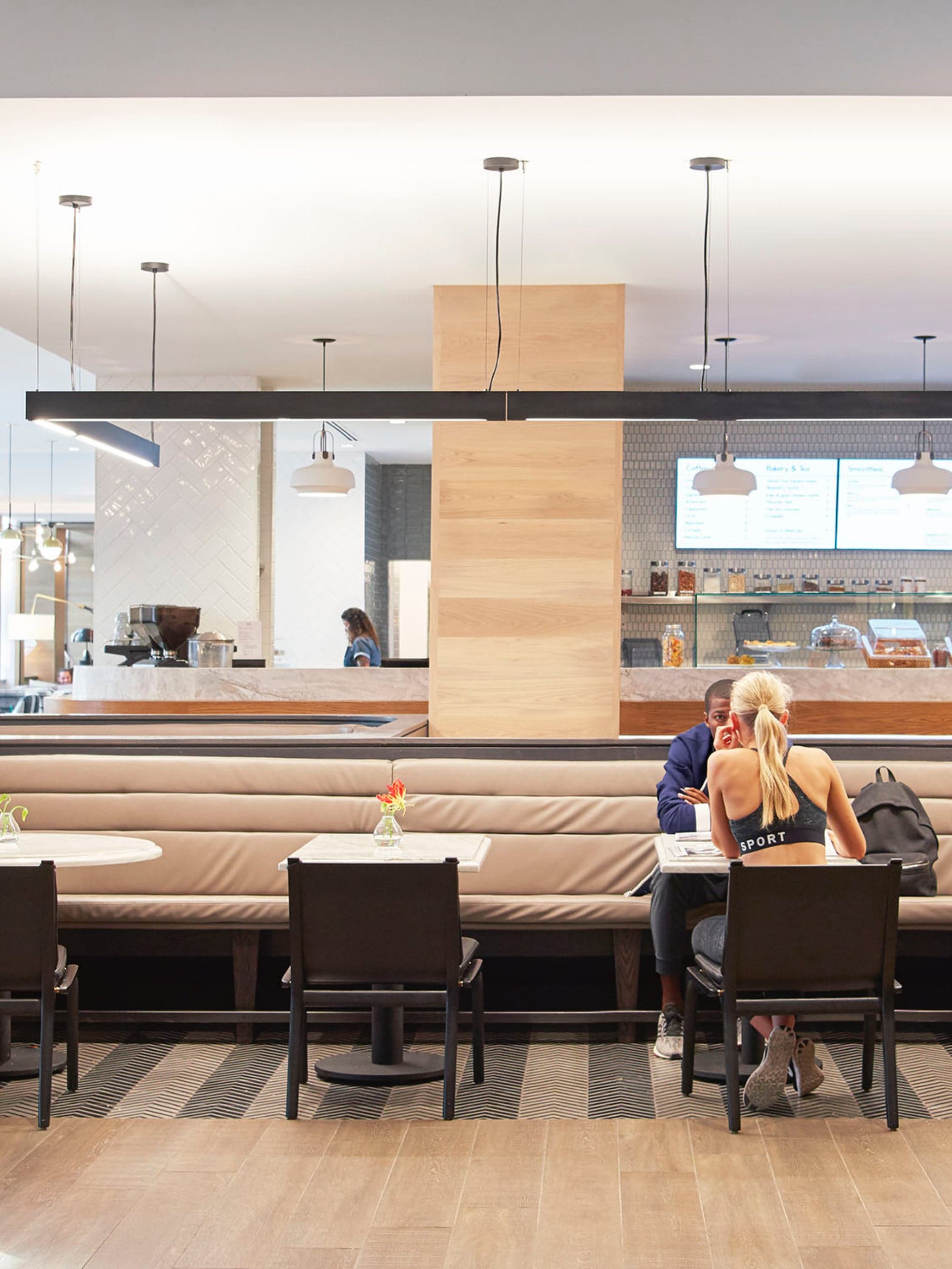 Main image of Equinox San Ramon