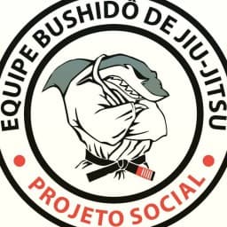Equipe Bushidô logo