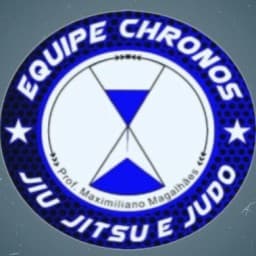 Equipe Chronos logo