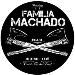 Equipe Familia Machado/PREV logo