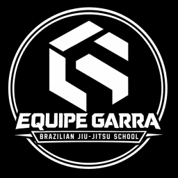 Equipe garra Brazilian jiu-jitsu School logo