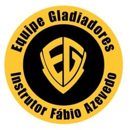 Equipe Gladiadores Camboriu logo