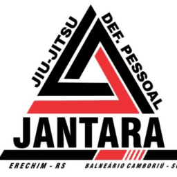 EQUIPE JANTARA BJJ logo