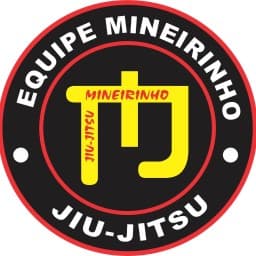 EQUIPE MINEIRINHO JIU JITSU OFICIAL logo