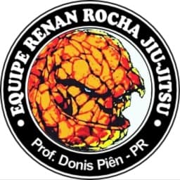 Equipe Renan Rocha jiu-jitsu logo