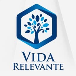 Equipe Vida Relevante logo