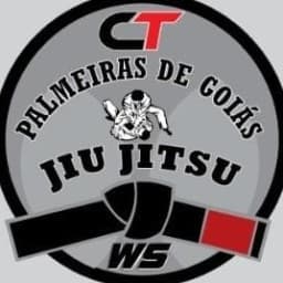 Equipe WS Jiu-Jitsu - CT Palmeiras de Goiás logo