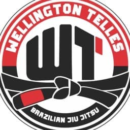 EQUIPE WT BJJ logo