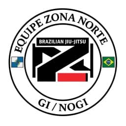 Equipe Zona Norte - Engenho da Rainha logo