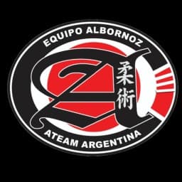 Equipo Albornoz logo