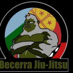 Equipo Becerra logo