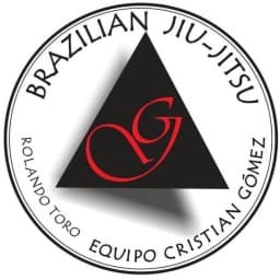 Equipo Cristian Gómez logo