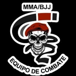 Equipo de Combate logo