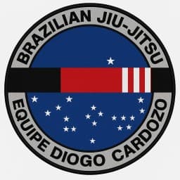 Equipo Diogo Cardozo logo