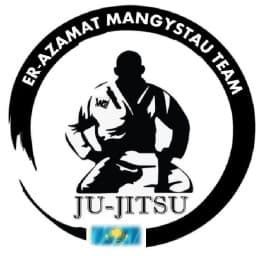 ER-AZAMAT Mangystau team logo