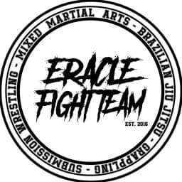 Eracle Fight Team logo