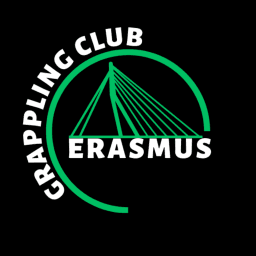Erasmus Grappling Club logo