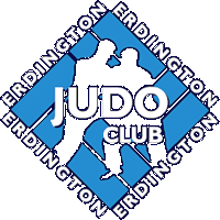 Erdington Judo Club logo