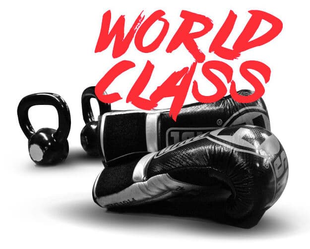 Main image of Eric Nolan's Xtreme Training Center