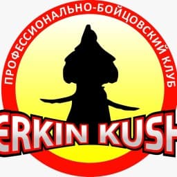 Erkin Kush Aktobe logo
