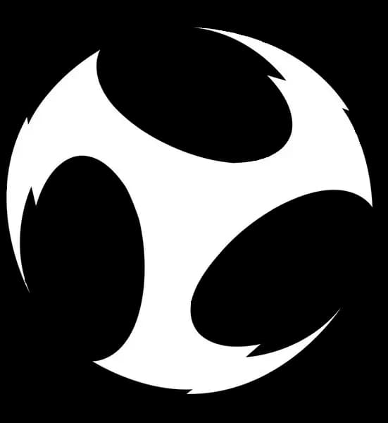 Ernie Reyes West Coast Martial Arts logo