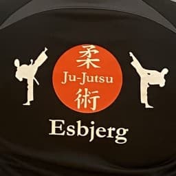Esbjerg Ju-Jutsu Klub logo