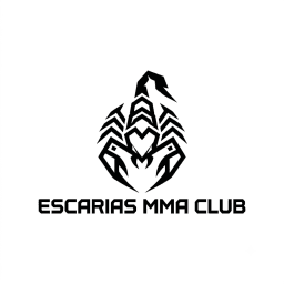 Escarias MMA Club logo