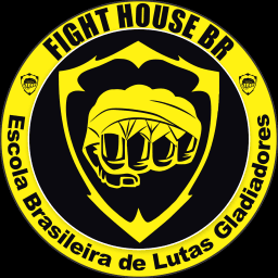 Escola Brasileira de Lutas Gladiadores logo