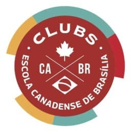 Escola Canadense de Brasília logo