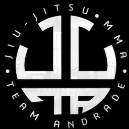 Escola de jiu-jitsu Team Andrade logo