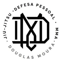 Escola de Lutas Douglas Moura - SBA logo